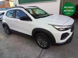 Fiat Pulse