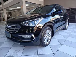Hyundai Santa Fé