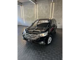 Honda CRV