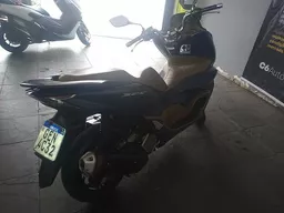 Honda PCX