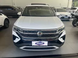 Volkswagen Taos