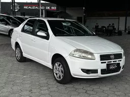 Fiat Siena