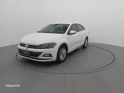Volkswagen Virtus