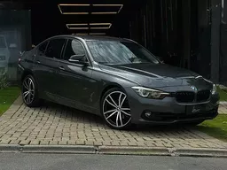 BMW 320i