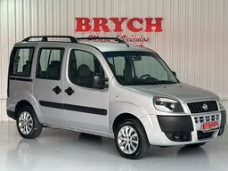 Fiat Doblò