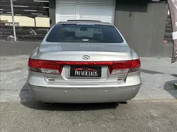 Hyundai Azera