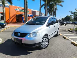 Volkswagen Spacefox