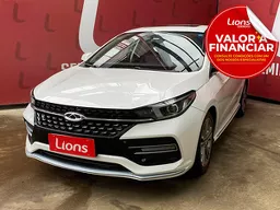 Chery Arrizo 6