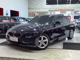 BMW 320i