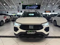 Fiat Pulse