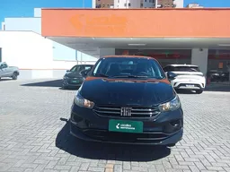 Fiat Cronos