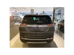 Jeep Commander