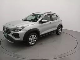 Fiat Pulse