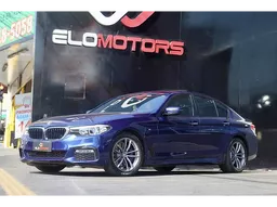 BMW 530i