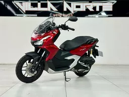 Honda ADV
