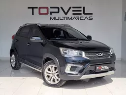 Chery Tiggo 2