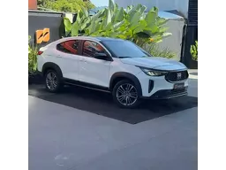 Fiat Fastback