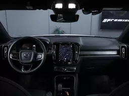 Volvo C40