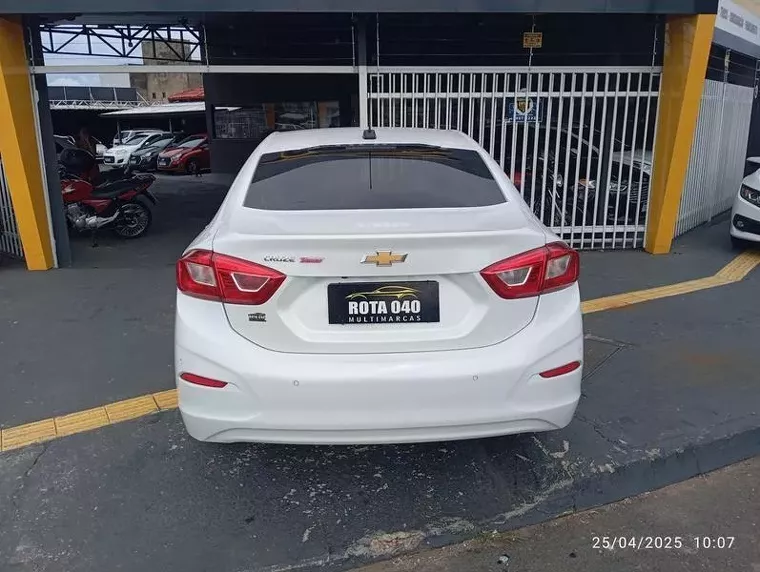 Foto do carro