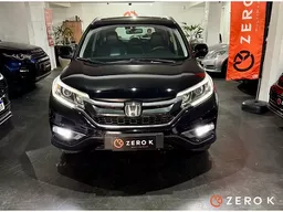 Honda CRV