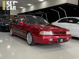 Volkswagen Santana