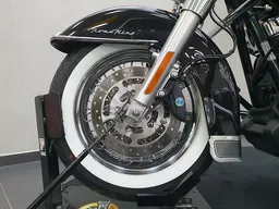 Harley-Davidson