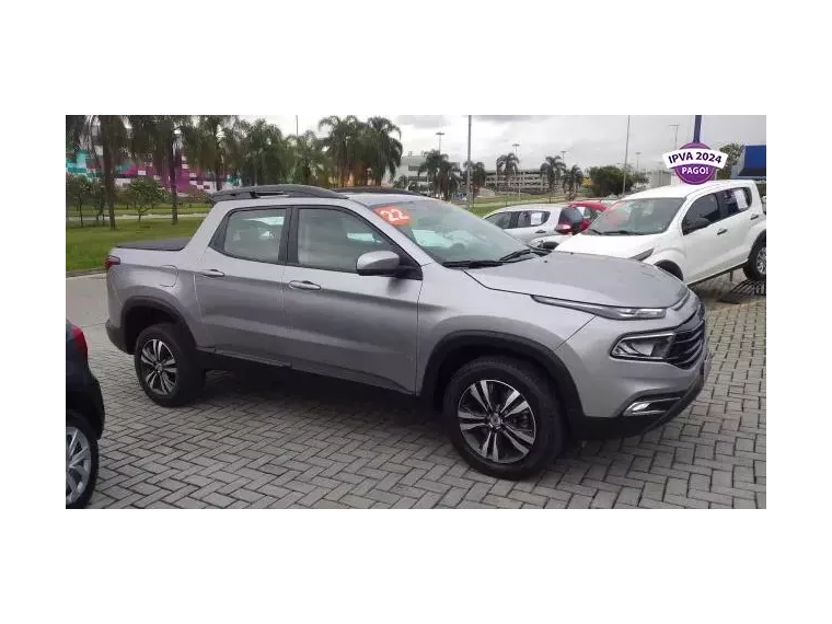 Fiat Toro Prata 7