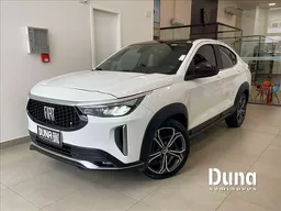 Fiat Fastback