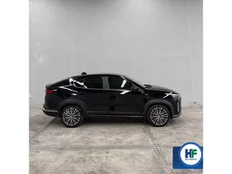 Fiat Fastback
