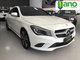 CLA 200