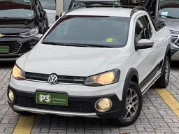 Volkswagen Saveiro