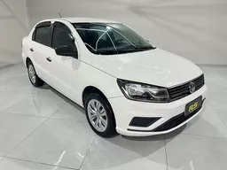 Volkswagen Voyage