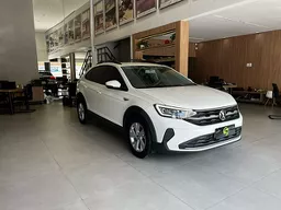 Volkswagen Nivus