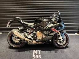 S 1000 RR