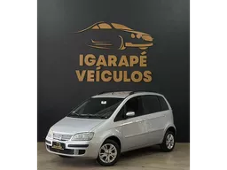 Fiat Idea