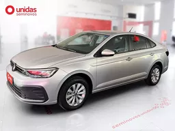Volkswagen Virtus