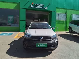 Volkswagen Saveiro