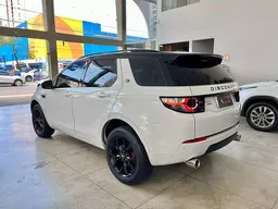 Discovery Sport