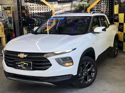 Chevrolet Montana