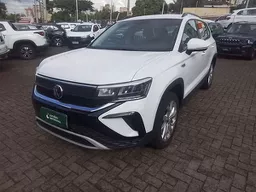 Volkswagen Taos