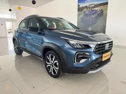 Fiat Pulse