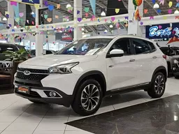 Chery Tiggo 7