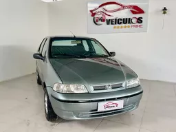 Fiat Siena