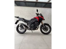 CB 500