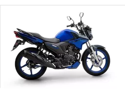 Yamaha Factor
