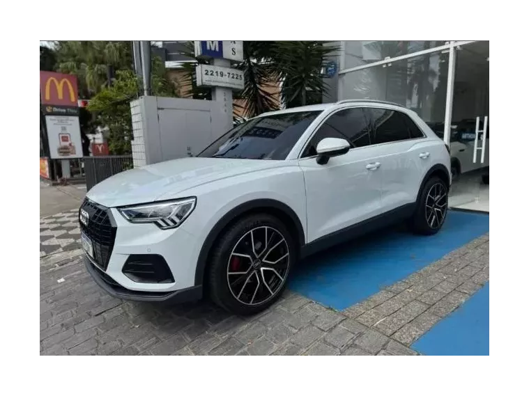 Foto do carro