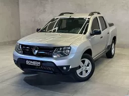 Renault Duster Oroch