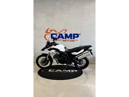F 800 GS
