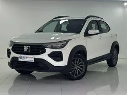 Fiat Pulse