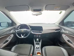 Chevrolet Montana